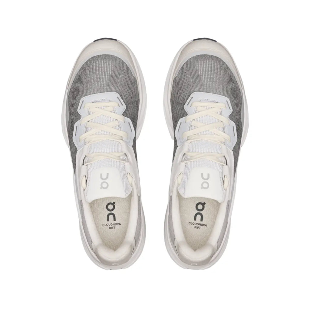 Cloudnova Rift All-day comfort Retro edge