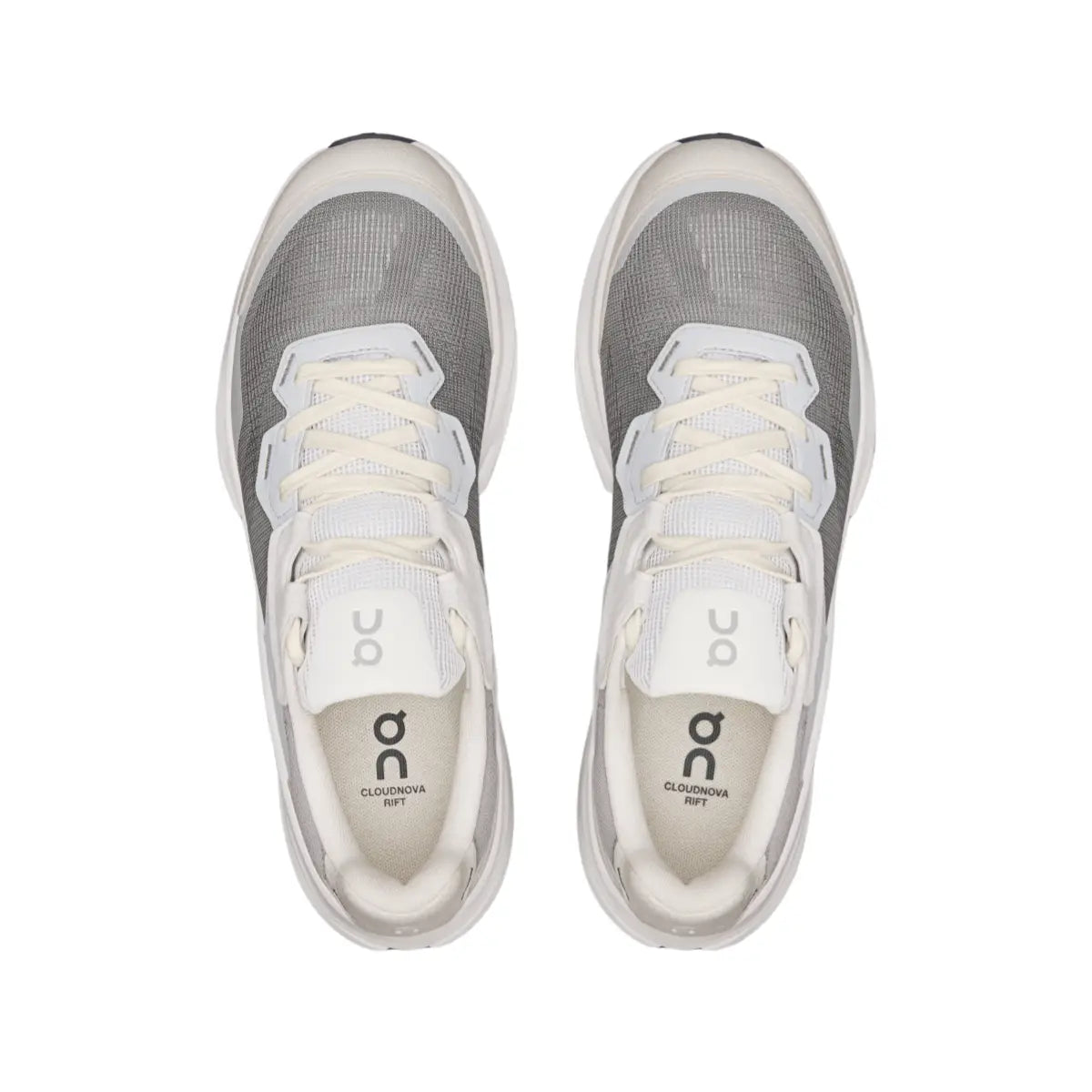 Cloudnova Rift All-day comfort Retro edge