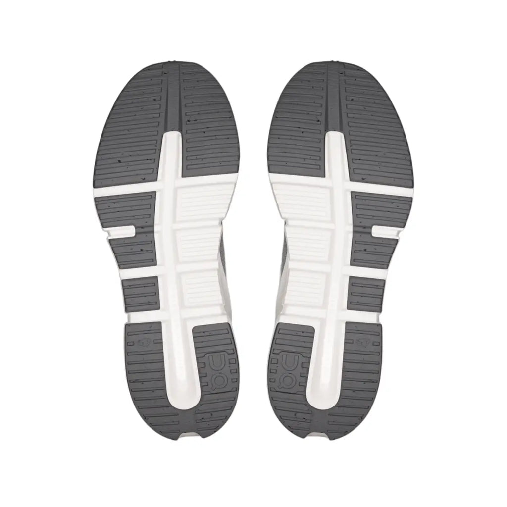 Cloudnova Rift All-day comfort Retro edge