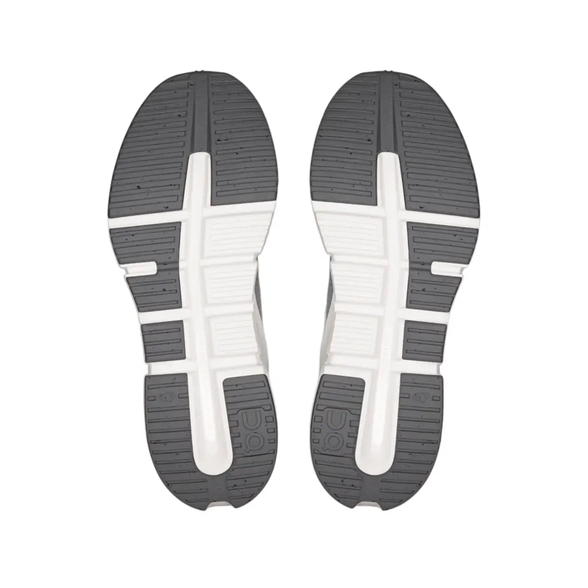 Cloudnova Rift All-day comfort Retro edge