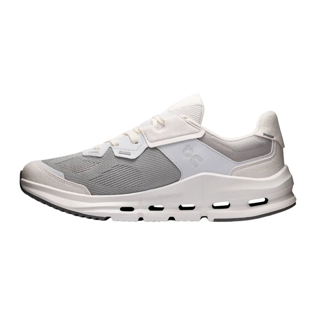 Cloudnova Rift All-day comfort Retro edge