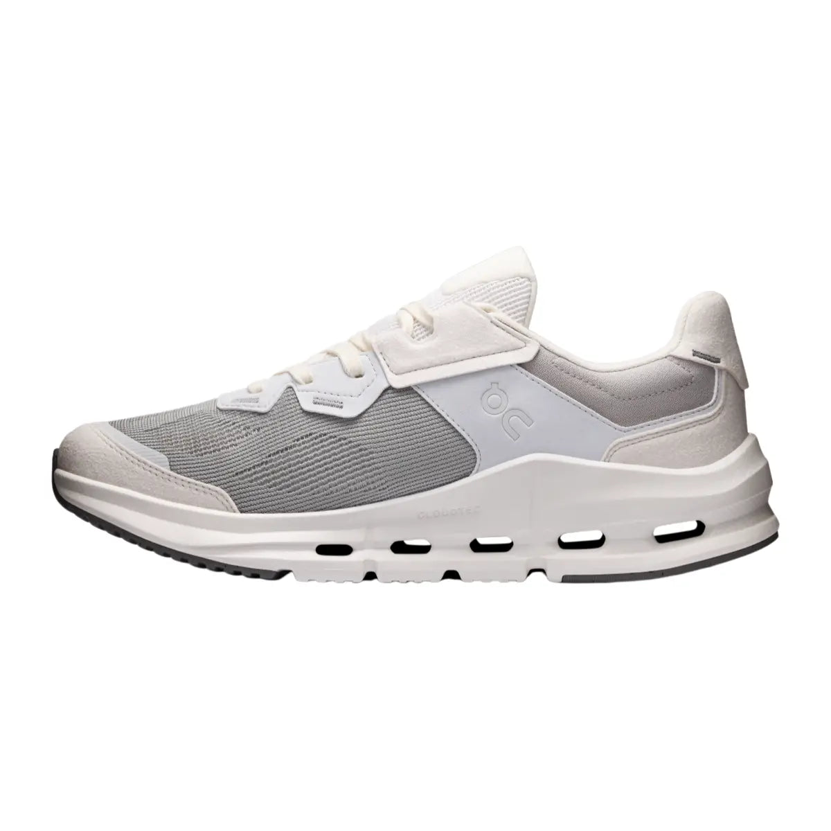 Cloudnova Rift All-day comfort Retro edge
