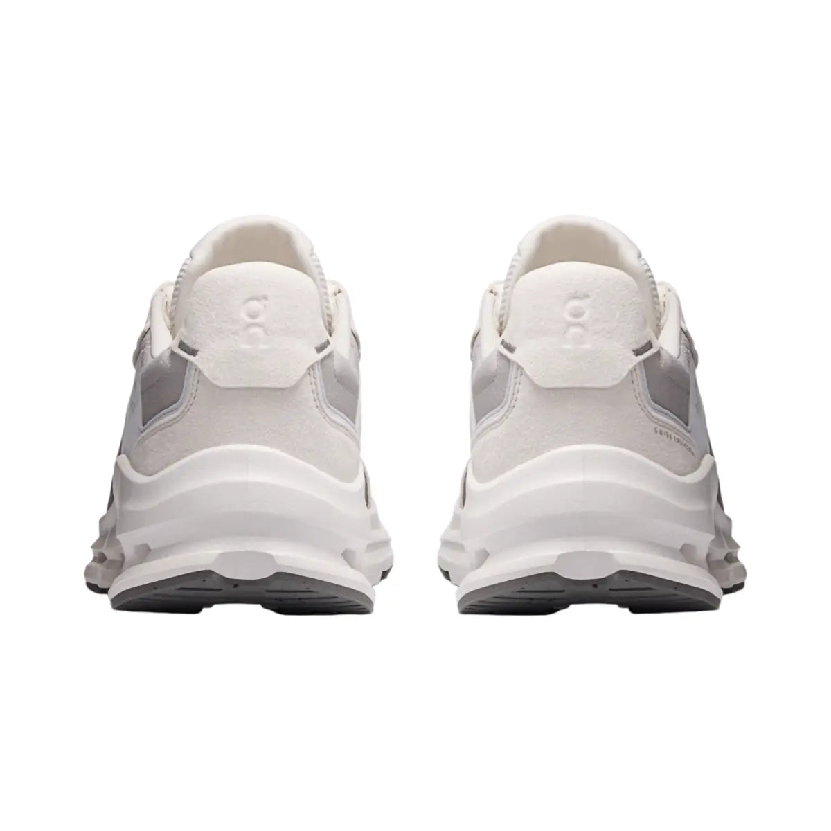 Cloudnova Rift All-day comfort Retro edge