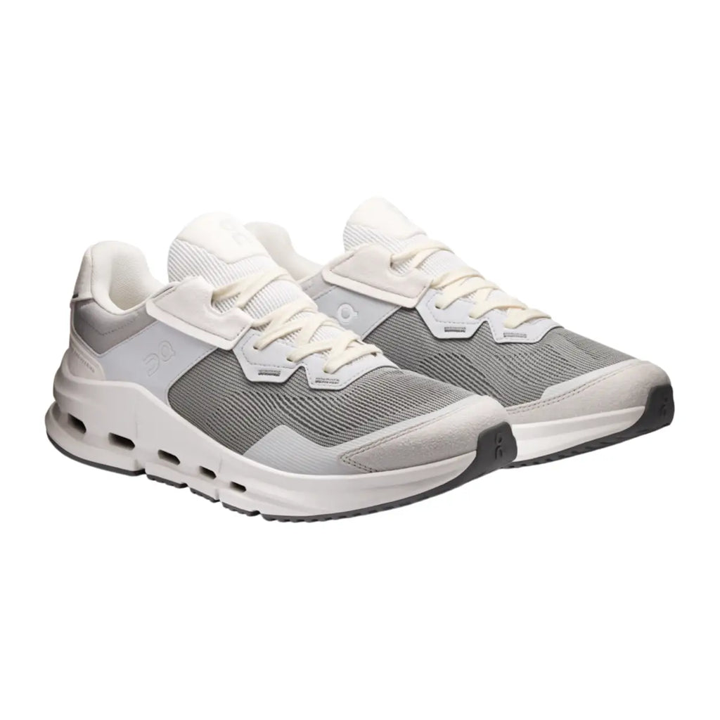 Cloudnova Rift All-day comfort Retro edge
