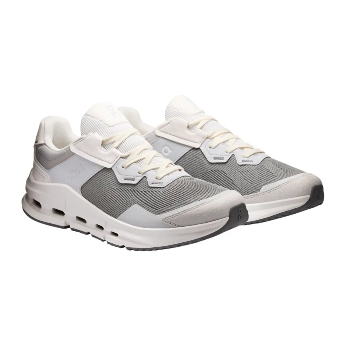 Cloudnova Rift All-day comfort Retro edge