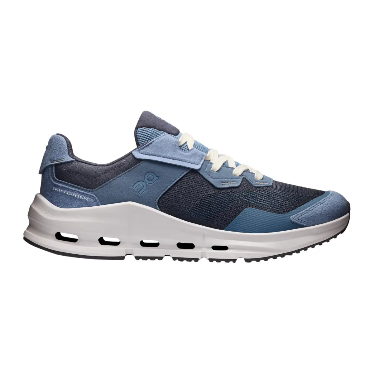 Cloudnova Rift All-day comfort Retro edge