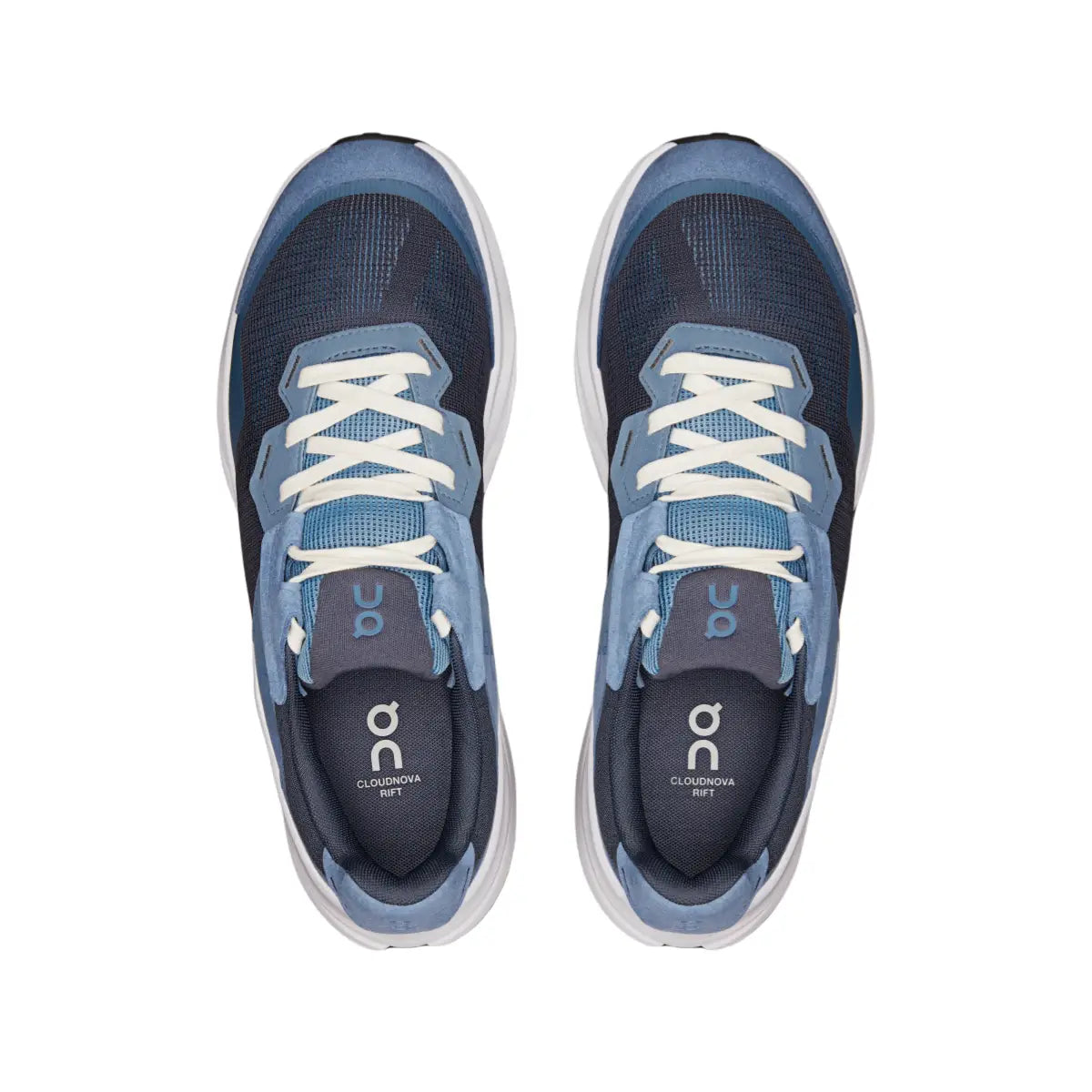 Cloudnova Rift All-day comfort Retro edge