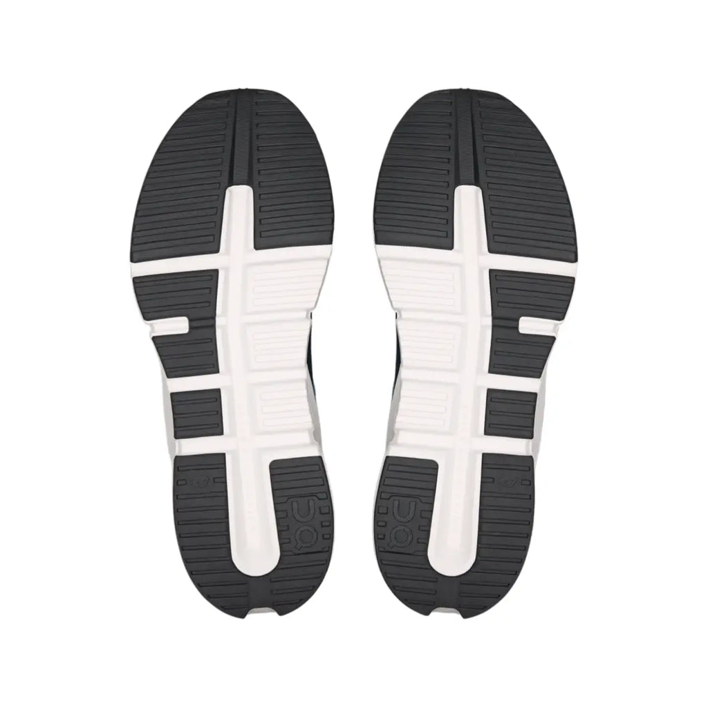 Cloudnova Rift All-day comfort Retro edge