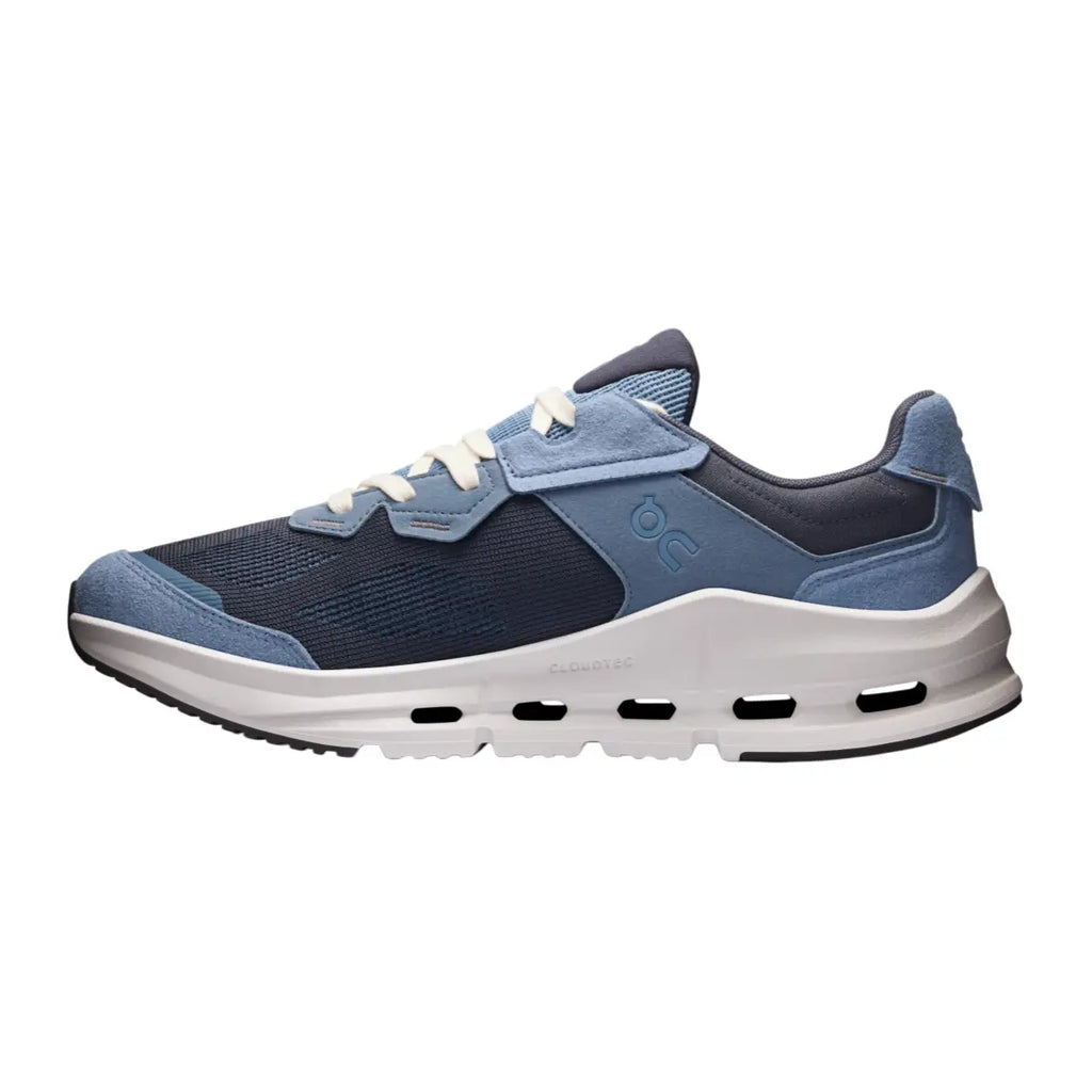 Cloudnova Rift All-day comfort Retro edge