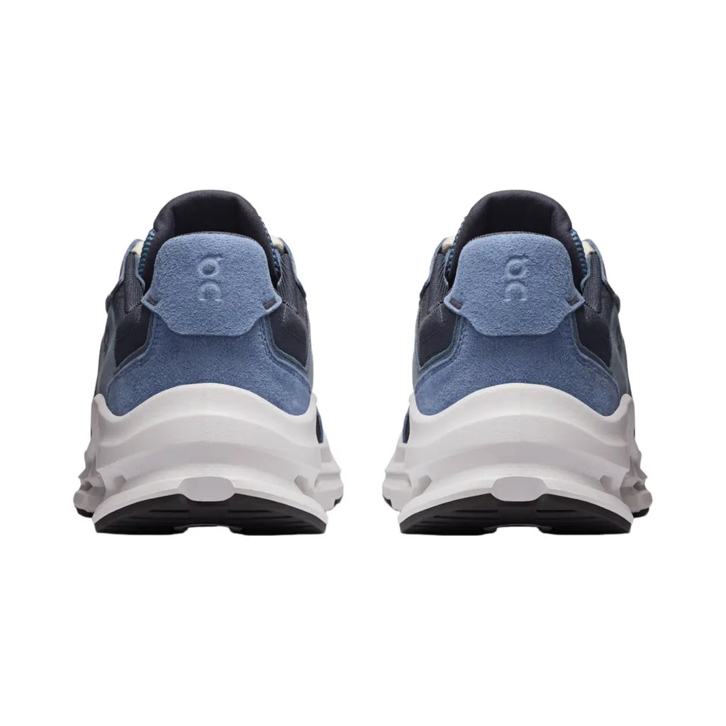 Cloudnova Rift All-day comfort Retro edge