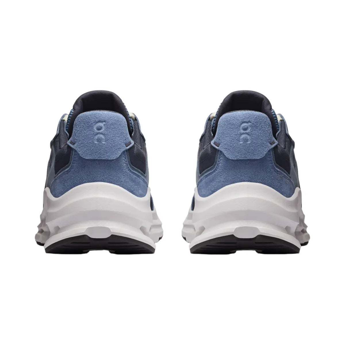 Cloudnova Rift All-day comfort Retro edge