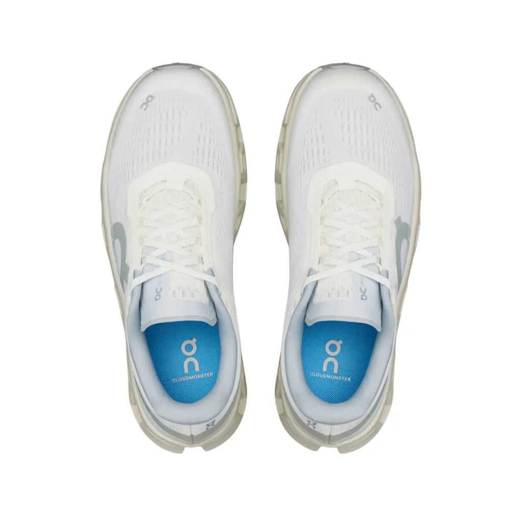 Cloudmonster 1 Big cushioning built to keep you moving