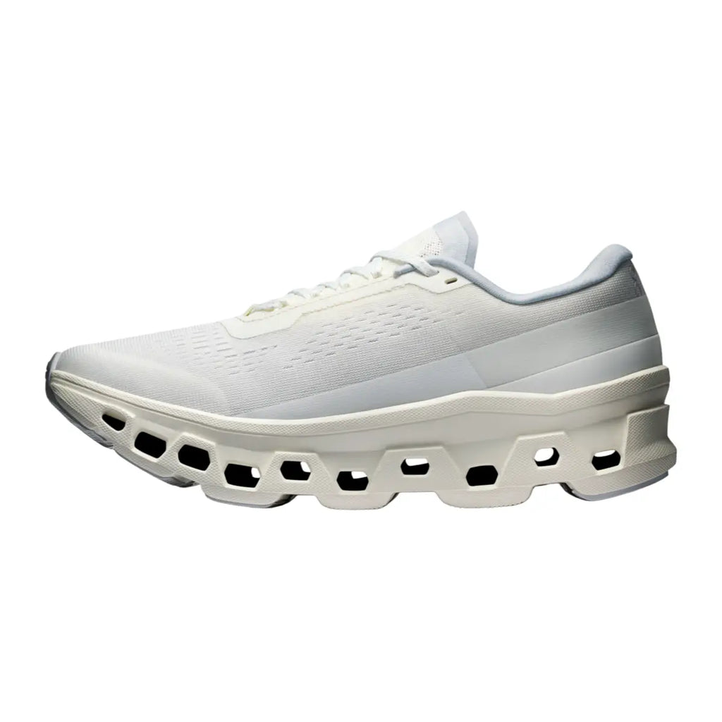 Cloudmonster 1 Big cushioning built to keep you moving