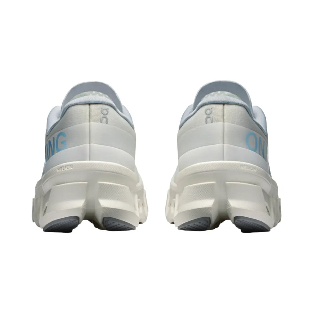 Cloudmonster 1 Big cushioning built to keep you moving