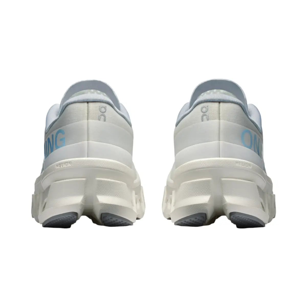 Cloudmonster 1 Big cushioning built to keep you moving