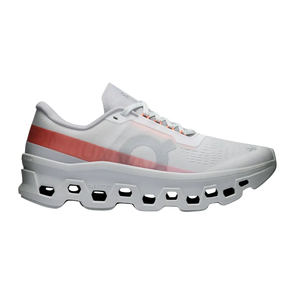 Cloudmonster 1 Big cushioning built to keep you moving