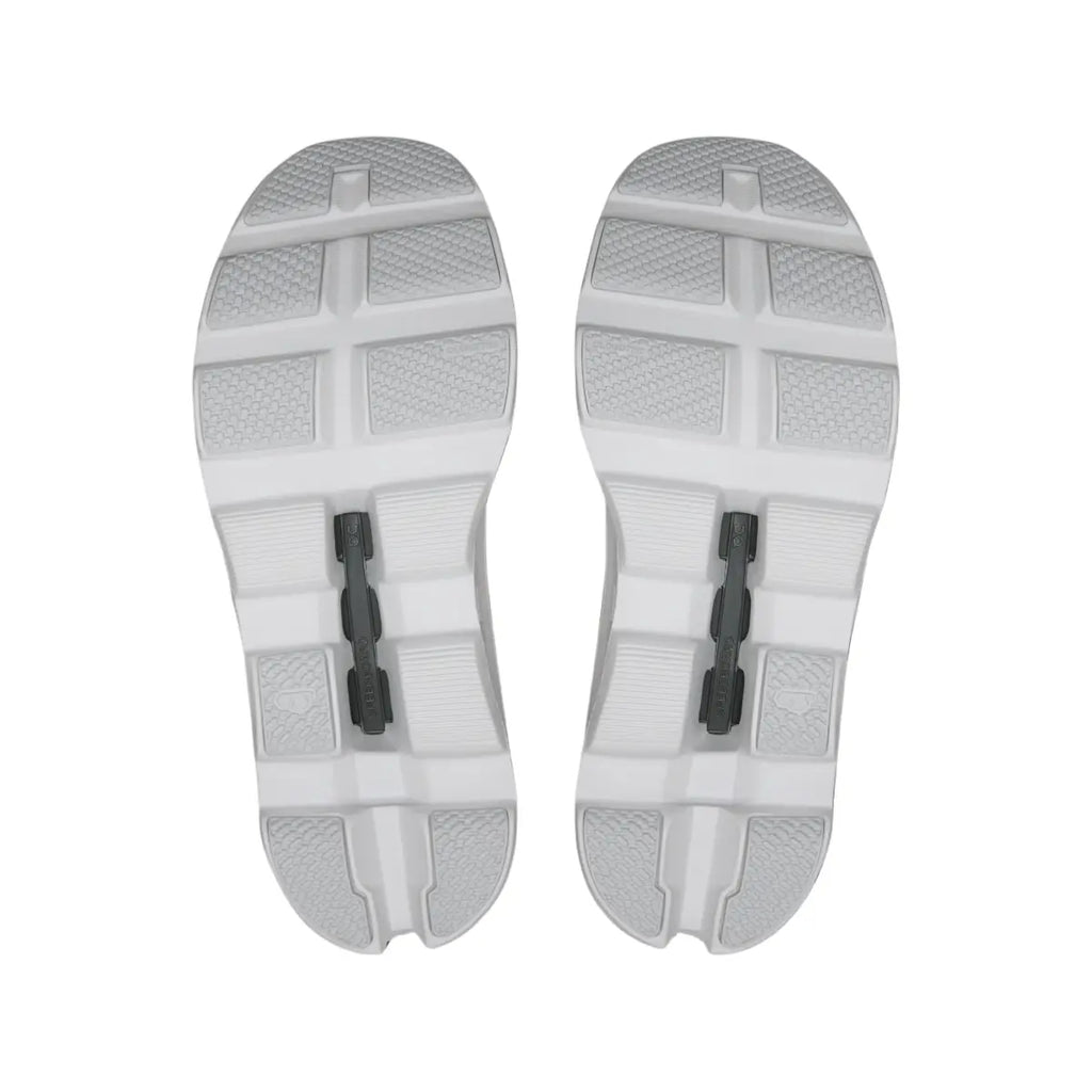 Cloudmonster 1 Big cushioning built to keep you moving