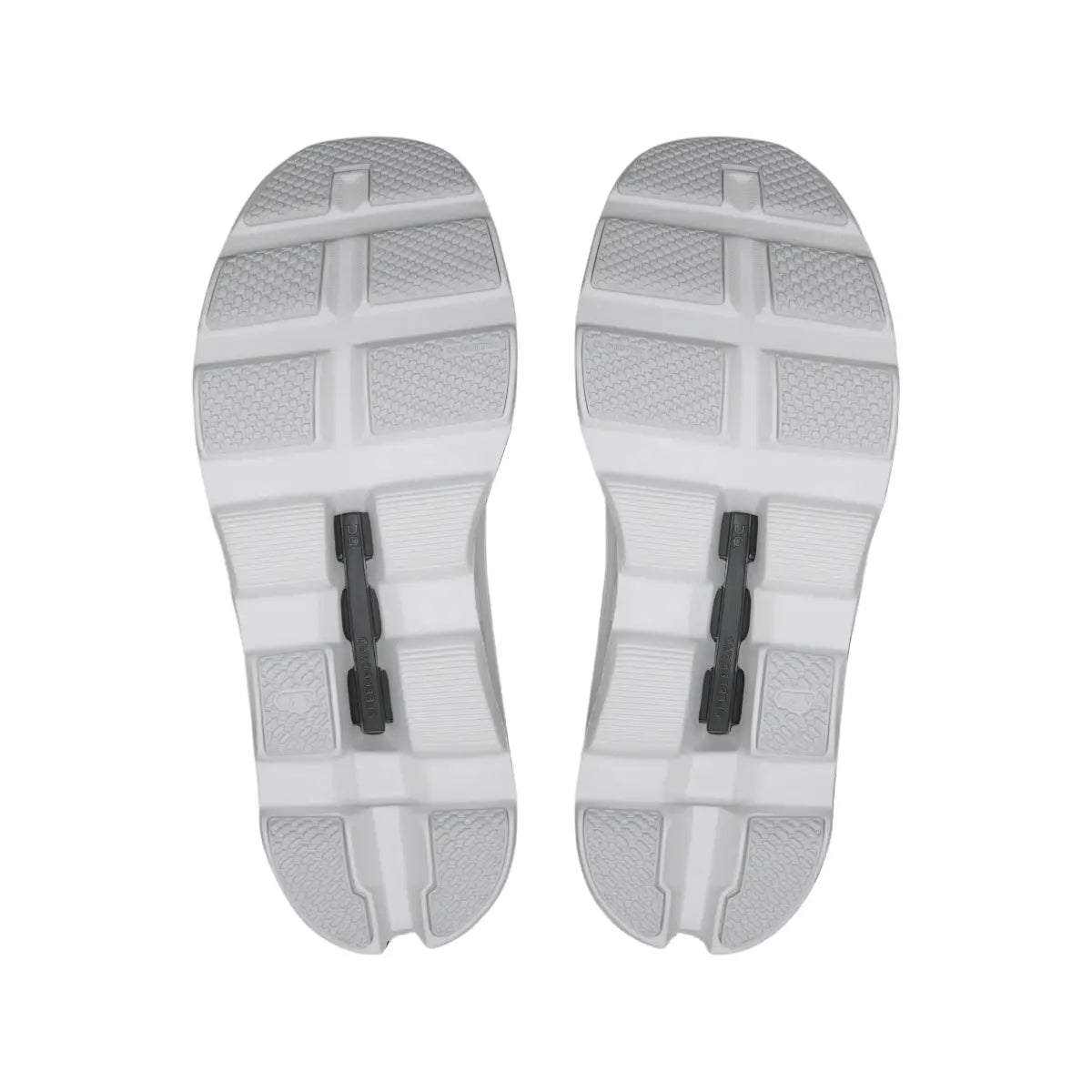 Cloudmonster 1 Big cushioning built to keep you moving