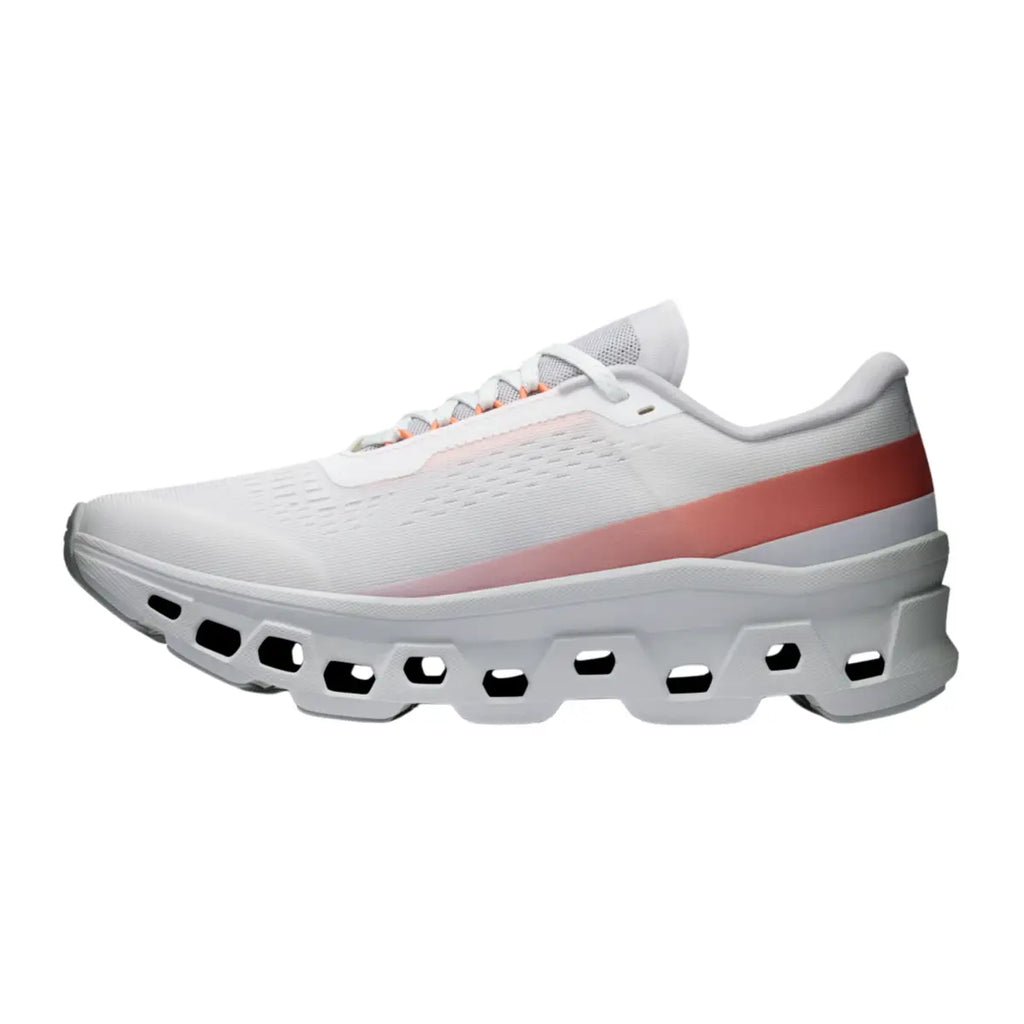 Cloudmonster 1 Big cushioning built to keep you moving