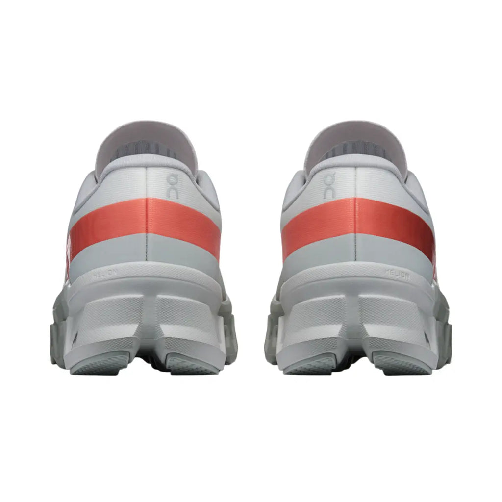 Cloudmonster 1 Big cushioning built to keep you moving