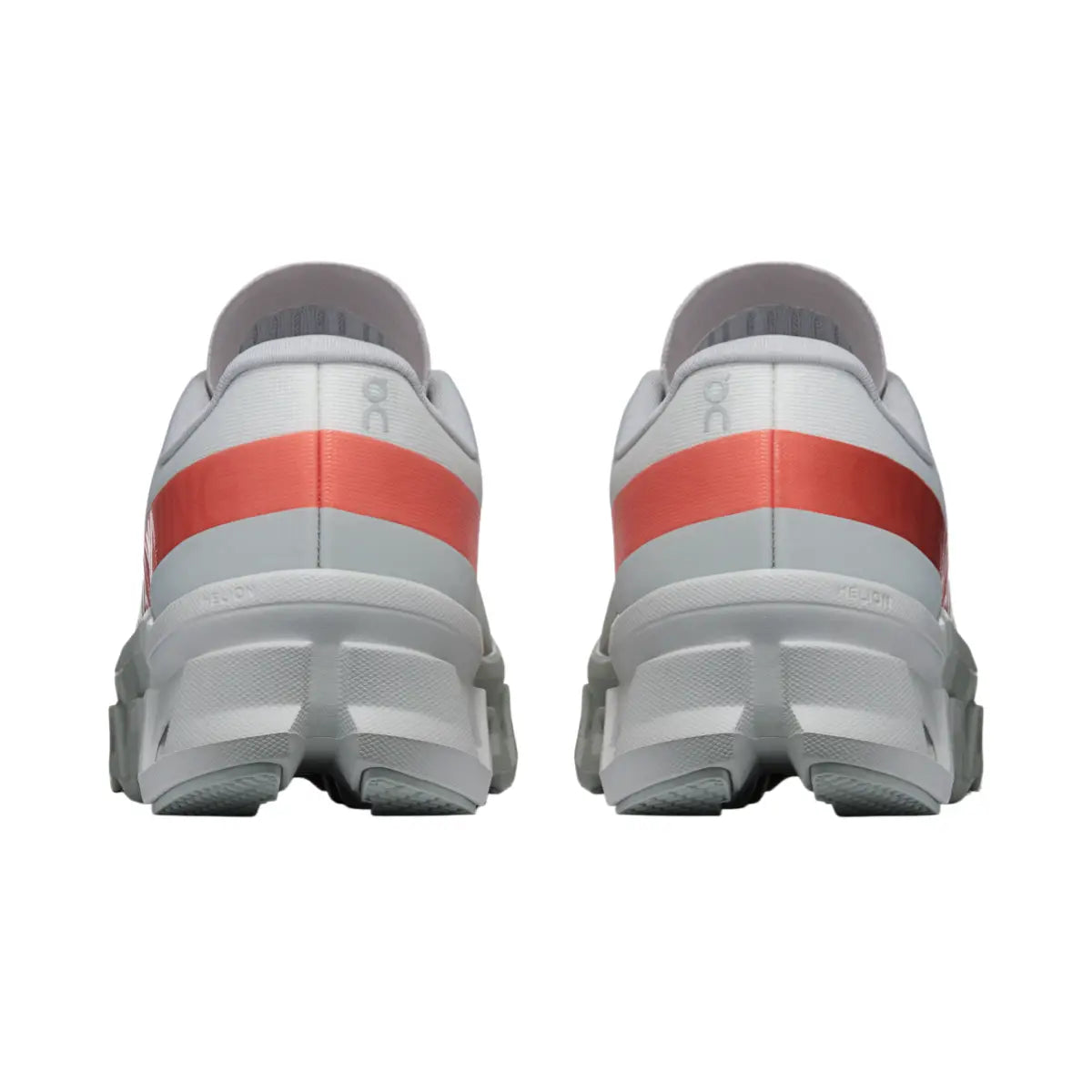 Cloudmonster 1 Big cushioning built to keep you moving