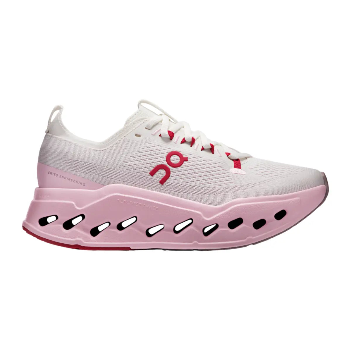 Cloudsurfer Max Refined comfort with more cushion