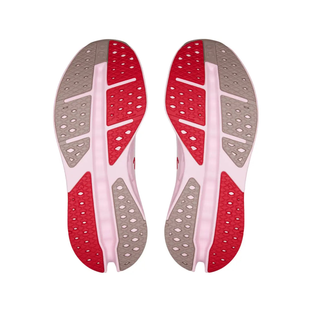 Cloudsurfer Max Refined comfort with more cushion