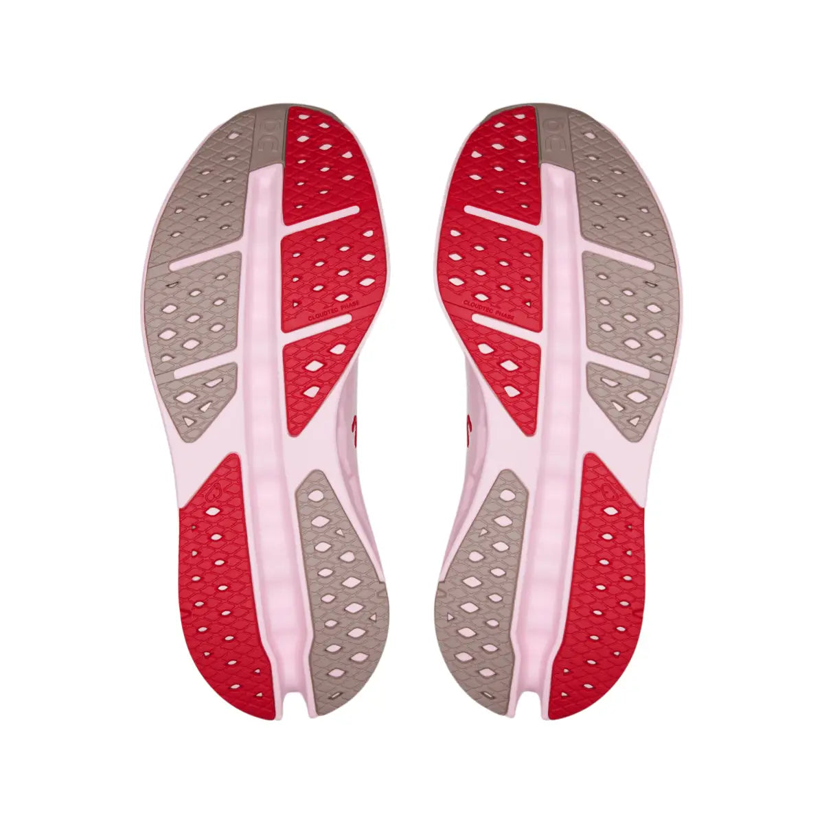 Cloudsurfer Max Refined comfort with more cushion