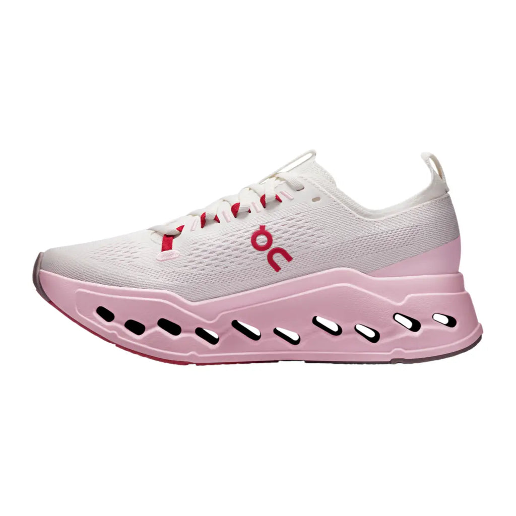 Cloudsurfer Max Refined comfort with more cushion
