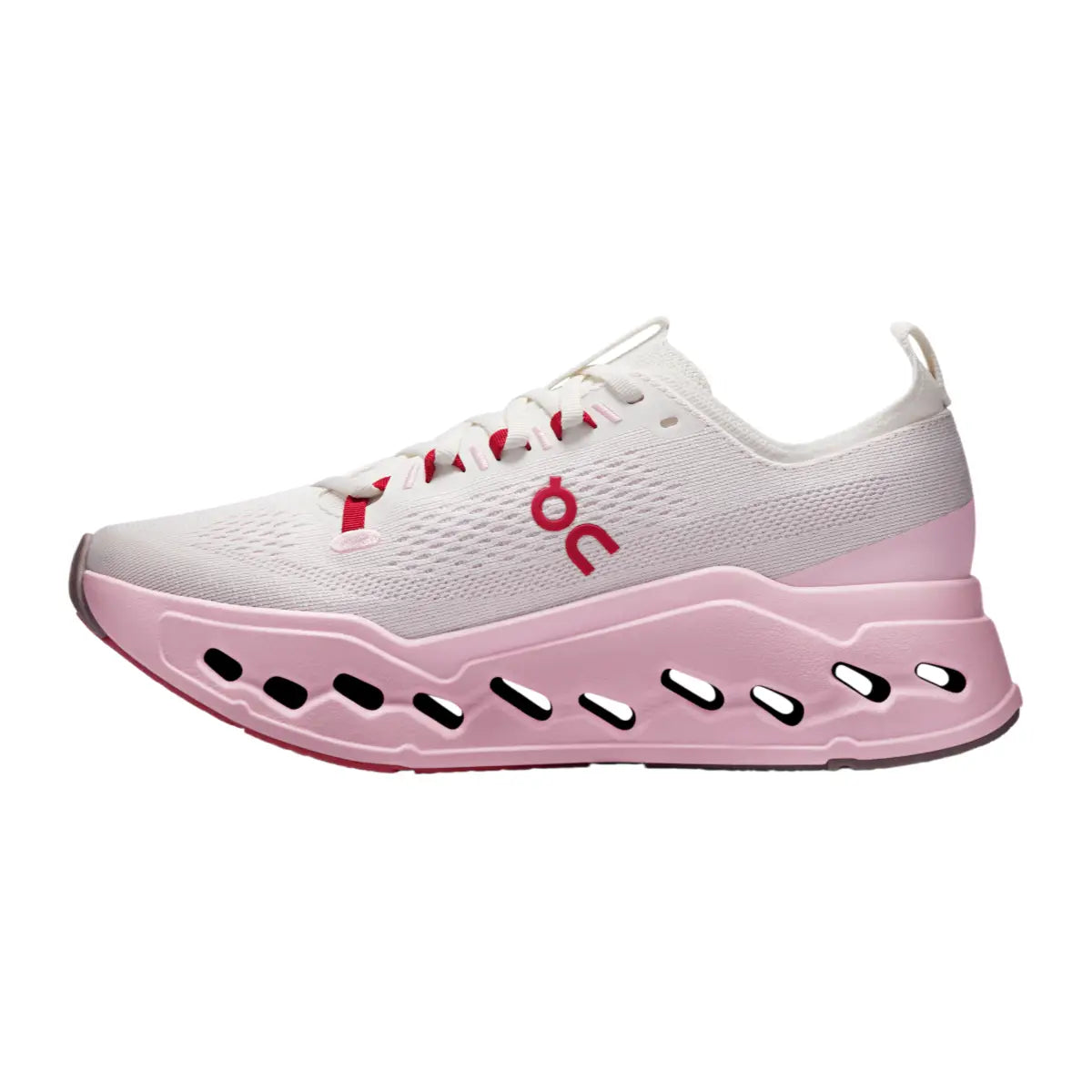 Cloudsurfer Max Refined comfort with more cushion