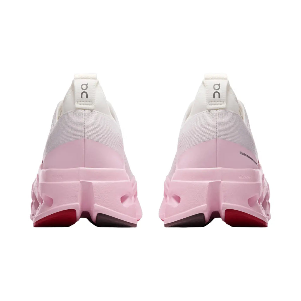 Cloudsurfer Max Refined comfort with more cushion