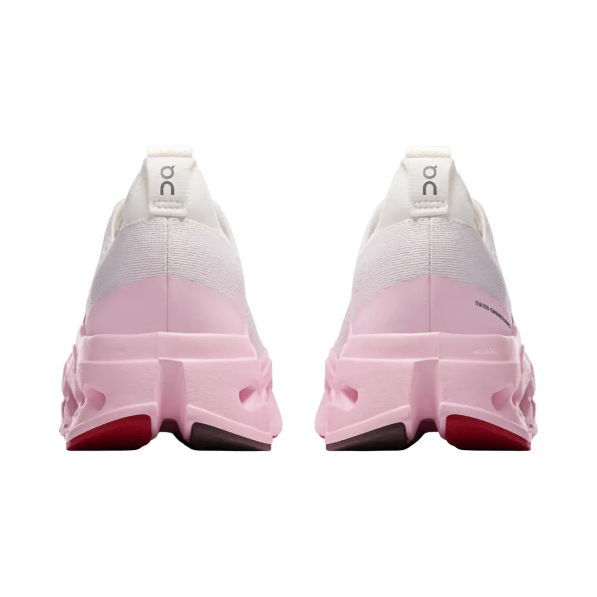 Cloudsurfer Max Refined comfort with more cushion
