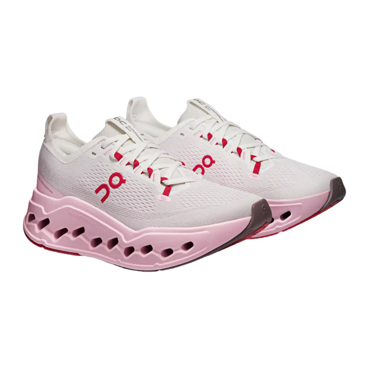 Cloudsurfer Max Refined comfort with more cushion