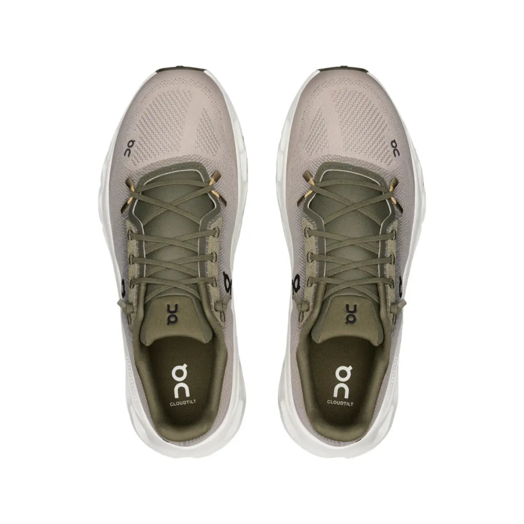 Cloudtilt Refined comfort made for the city