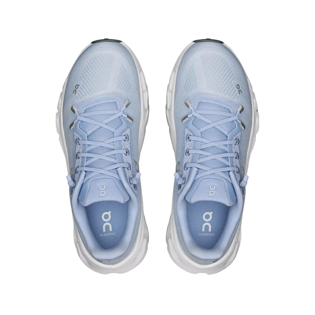Cloudtilt Refined comfort made for the city