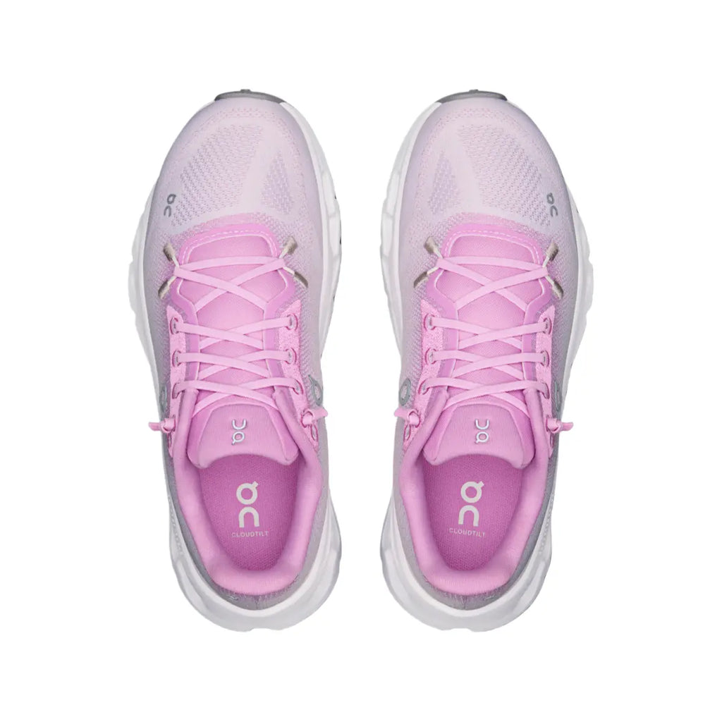 Cloudtilt Refined comfort made for the city