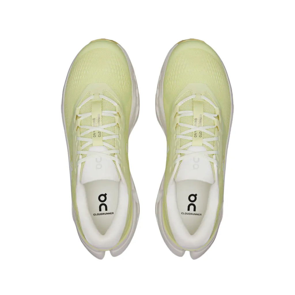 Cloudrunner 3 Stable comfort built for every run