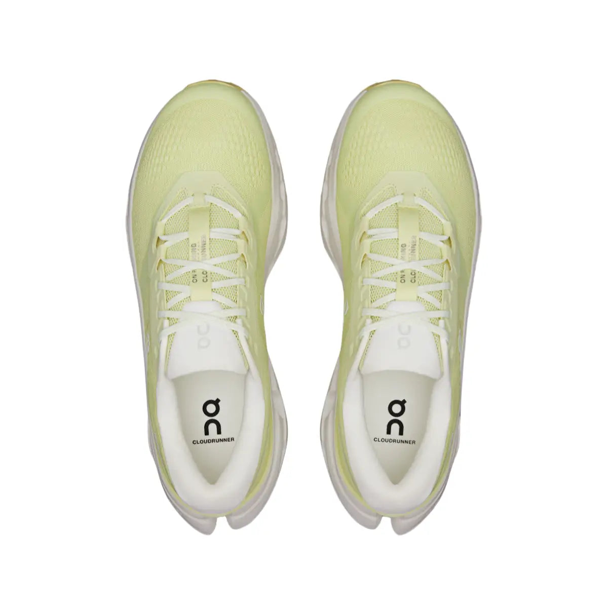 Cloudrunner 3 Stable comfort built for every run