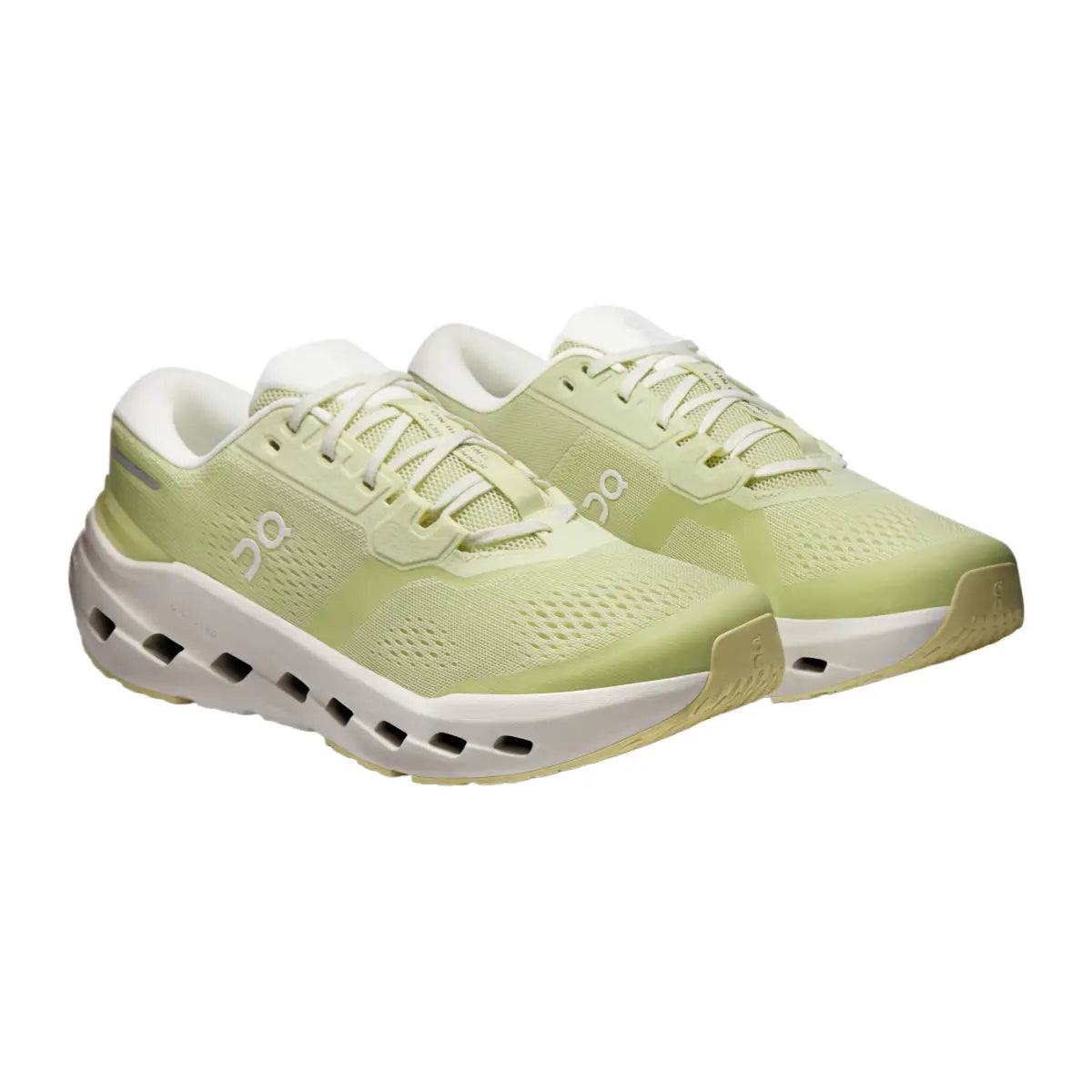Cloudrunner 3 Stable comfort built for every run