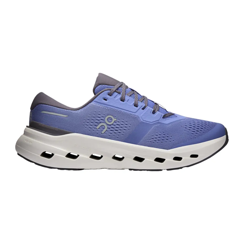 Cloudrunner 3 Stable comfort built for every run