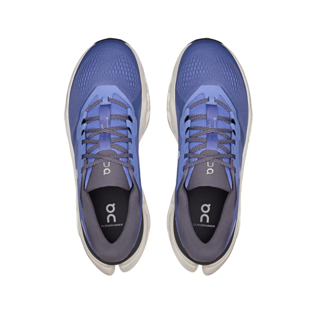 Cloudrunner 3 Stable comfort built for every run