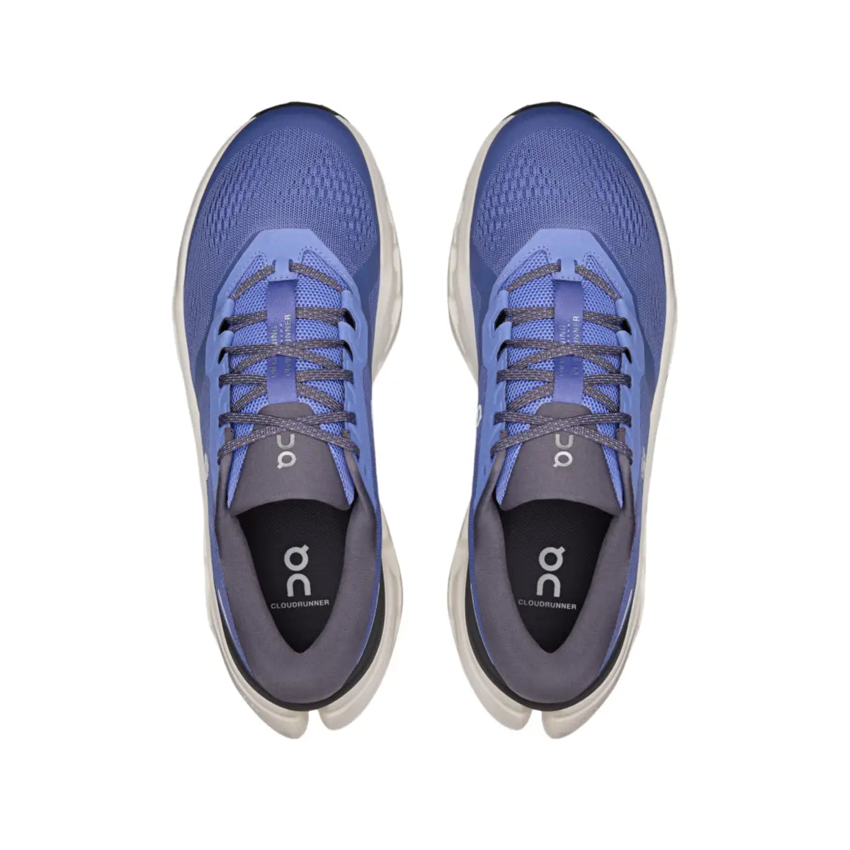 Cloudrunner 3 Stable comfort built for every run