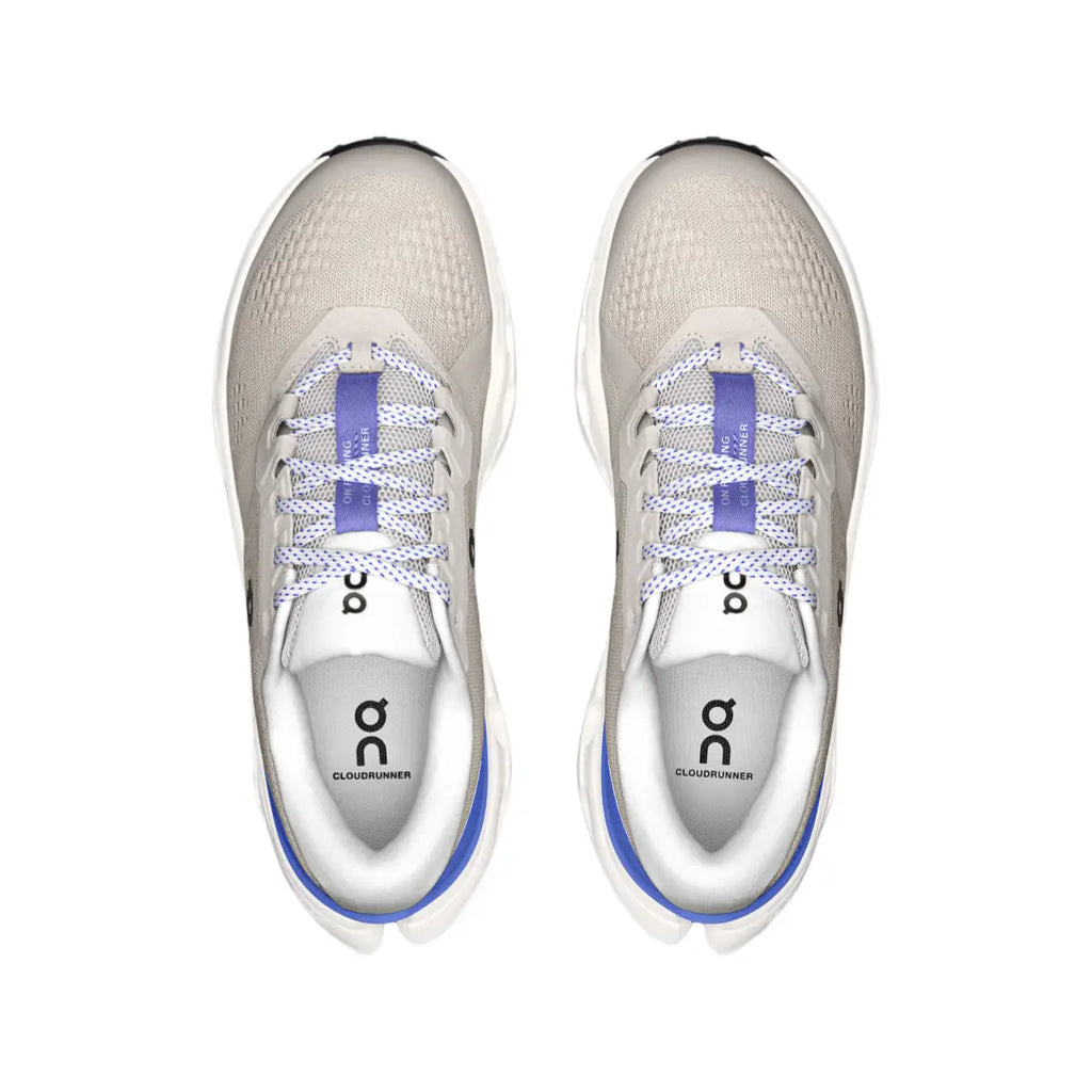 Cloudrunner 3 Stable comfort built for every run