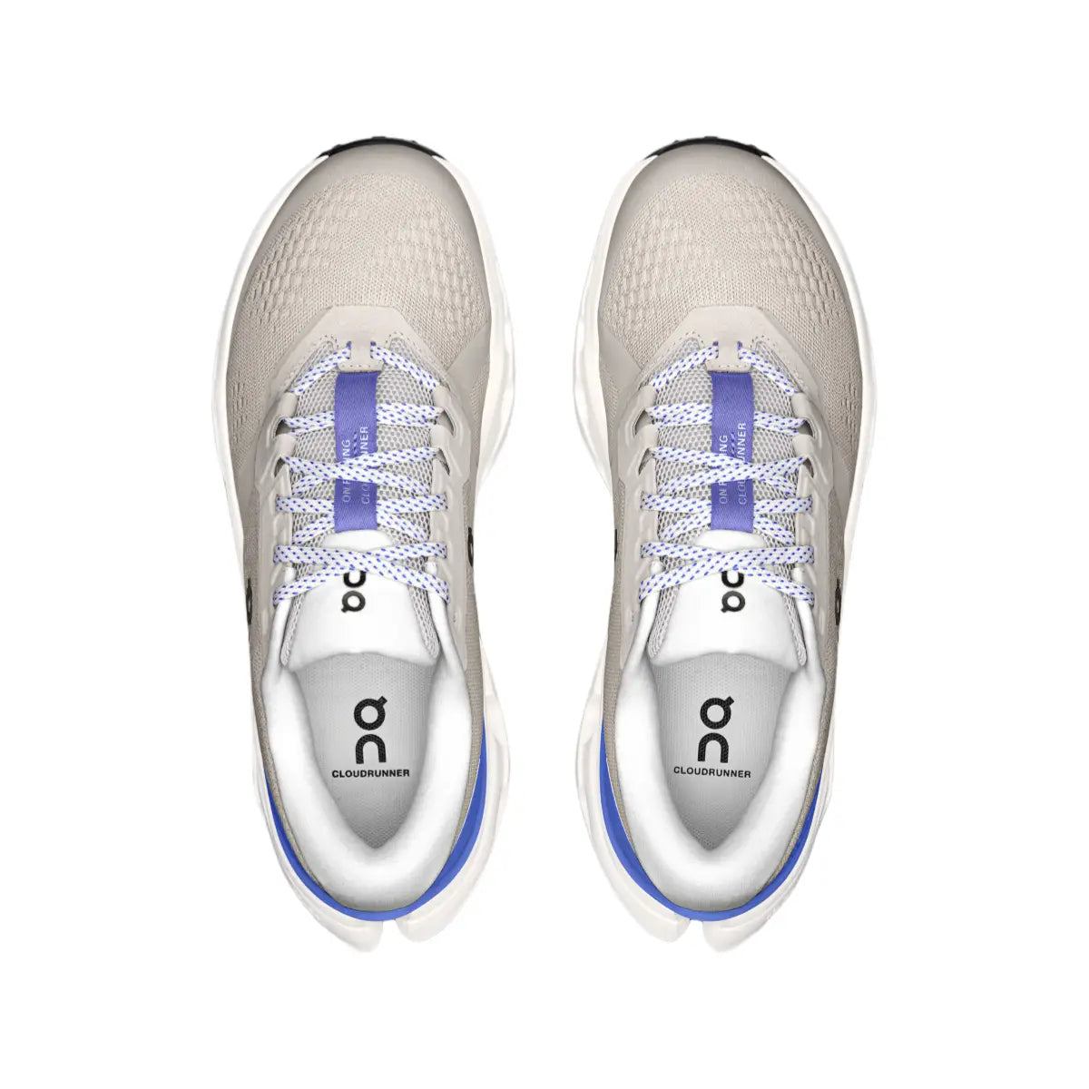 Cloudrunner 3 Stable comfort built for every run