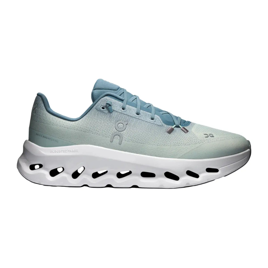 Cloudtilt Refined comfort made for the city