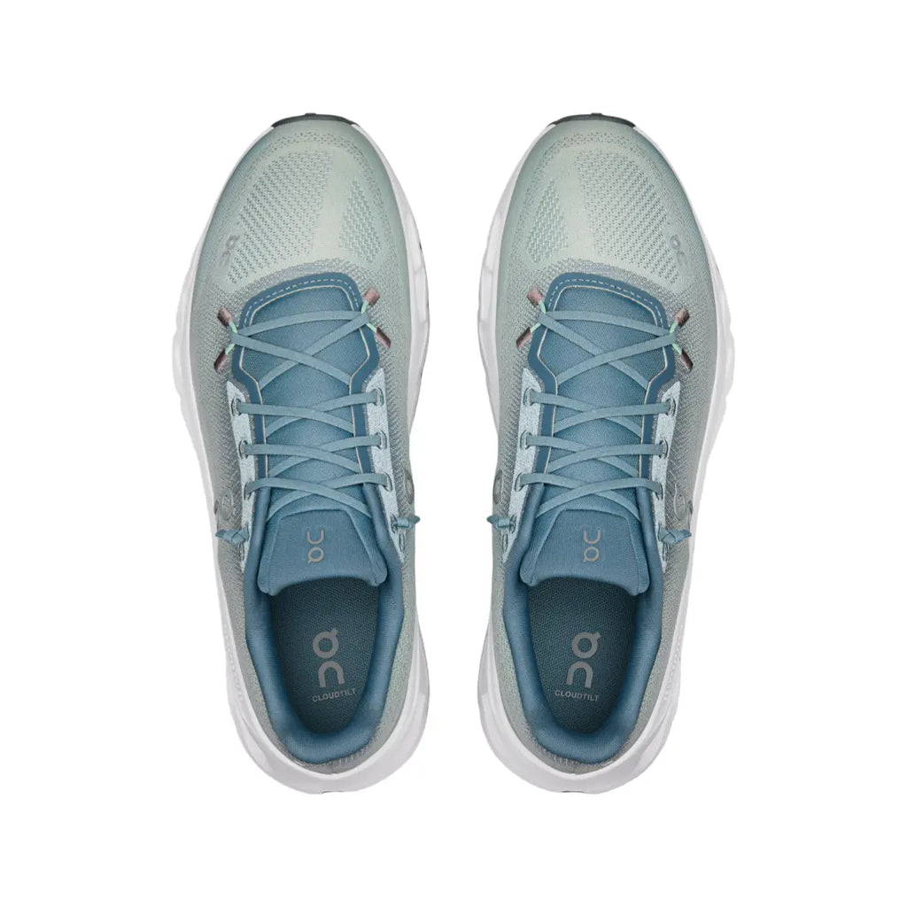 Cloudtilt Refined comfort made for the city