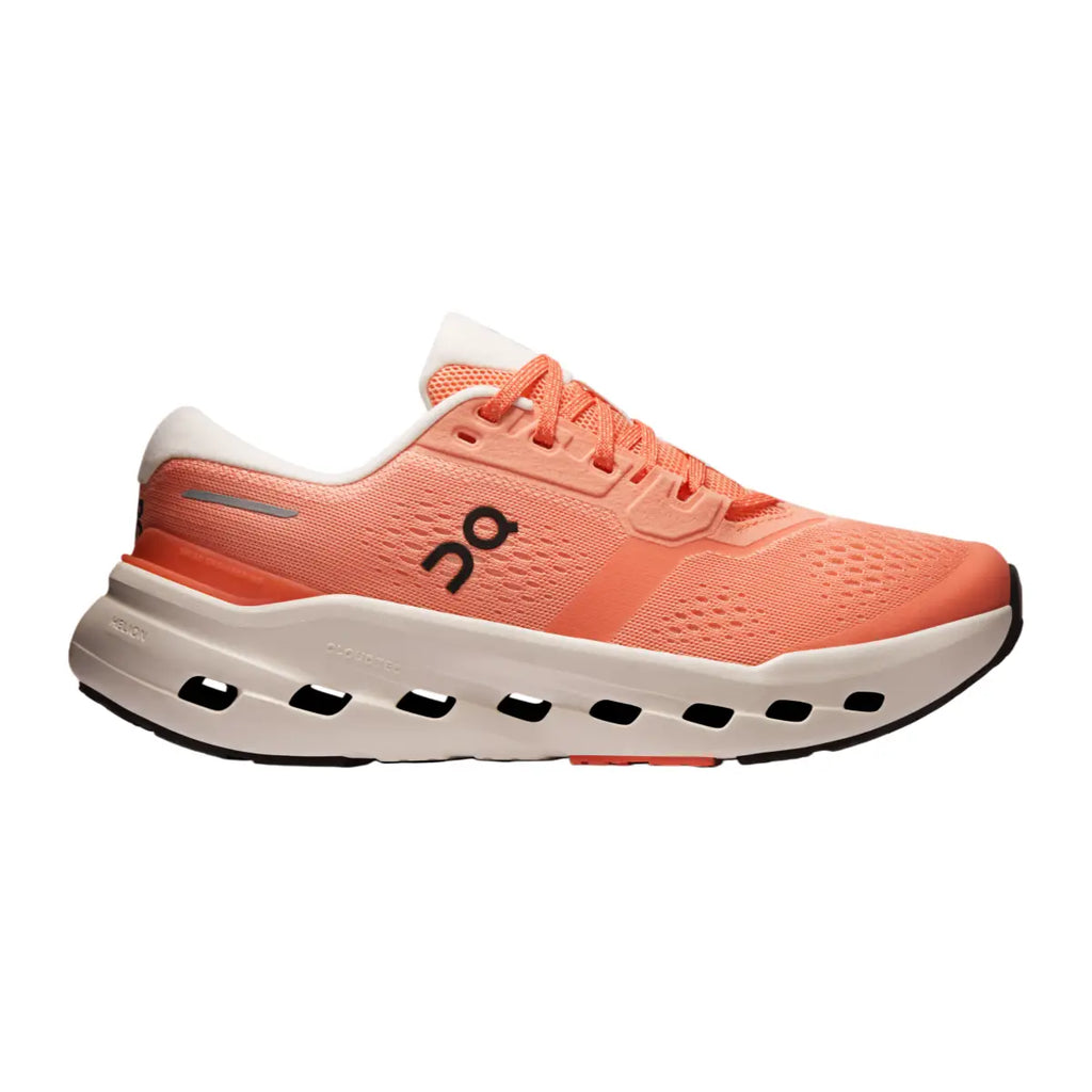 Cloudrunner 3 Stable comfort built for every run