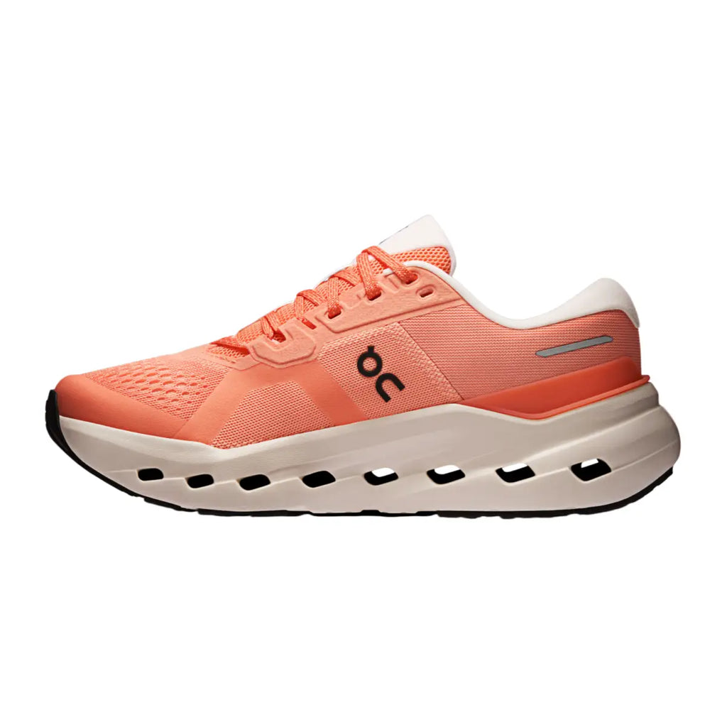Cloudrunner 3 Stable comfort built for every run