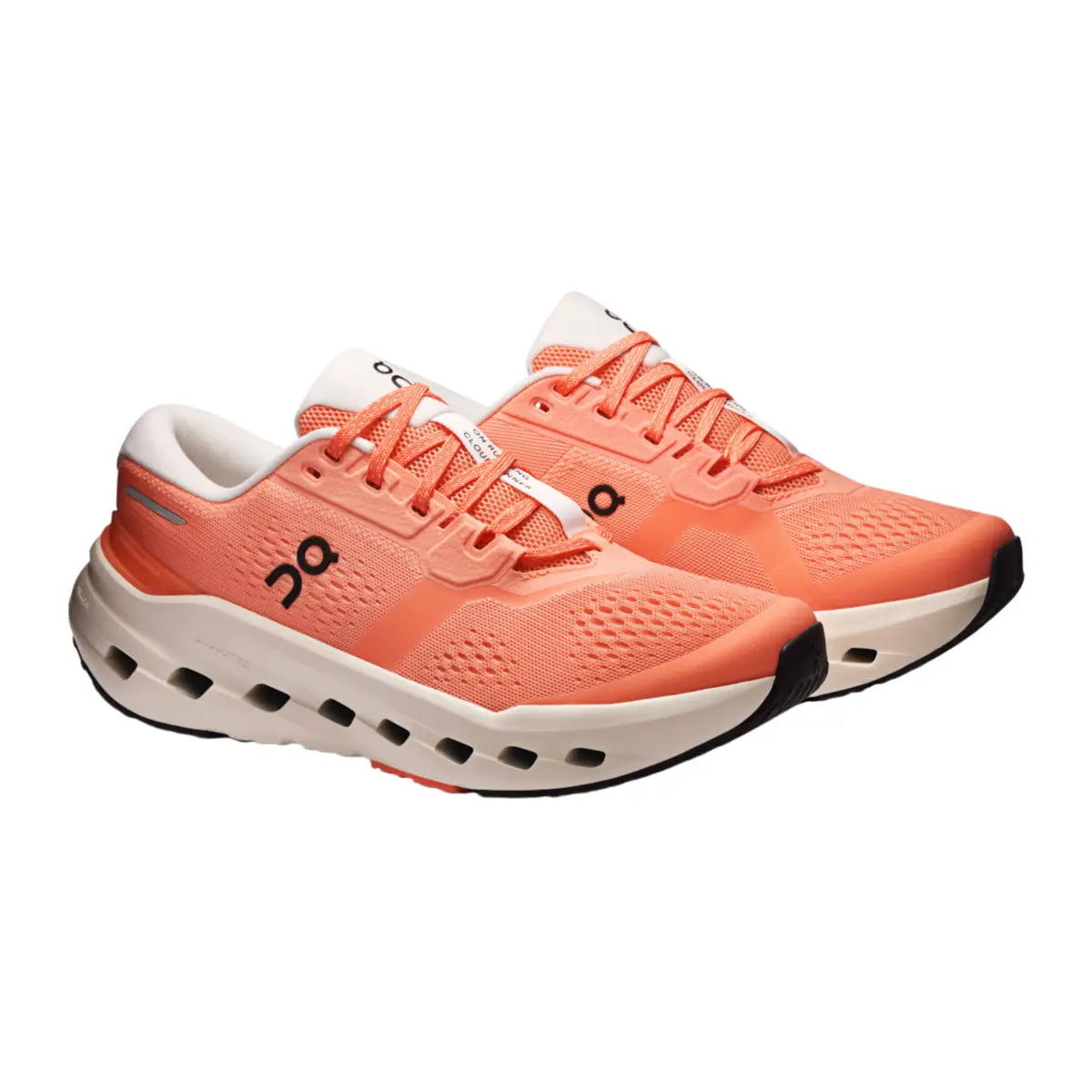 Cloudrunner 3 Stable comfort built for every run