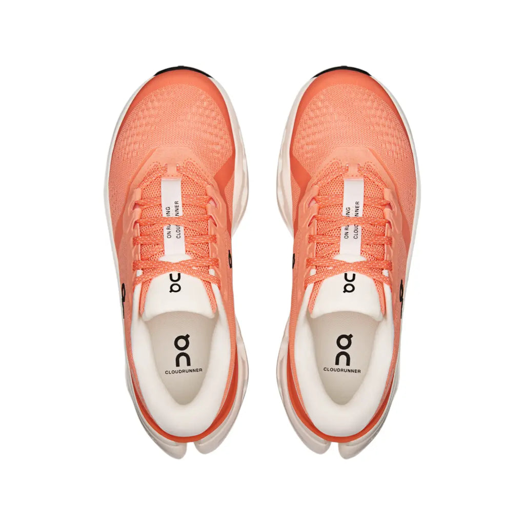 Cloudrunner 3 Stable comfort built for every run